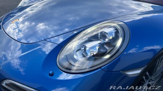 Porsche 911 Turbo S 2013