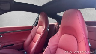 Porsche 911 Turbo S 2013