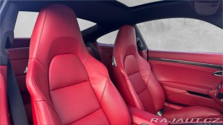 Porsche 911 Turbo S 2013