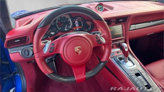 Porsche 911 Turbo S 2013