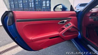 Porsche 911 Turbo S 2013