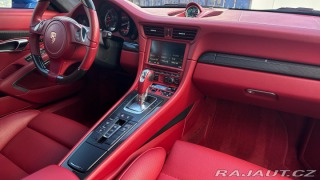 Porsche 911 Turbo S 2013