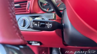 Porsche 911 Turbo S 2013