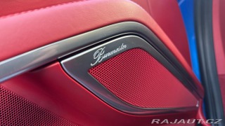 Porsche 911 Turbo S 2013