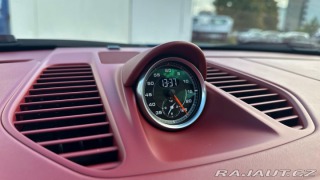 Porsche 911 Turbo S 2013