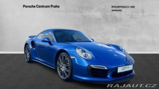 Porsche 911 Turbo S 2013