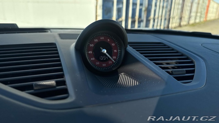 Porsche 911 GTS 2025