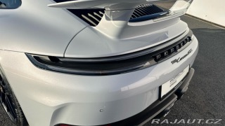 Porsche 911 GTS 2025