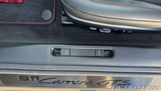 Porsche 911 GTS 2025