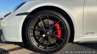 Porsche 911 GTS 2025