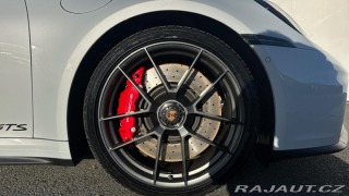 Porsche 911 GTS 2025