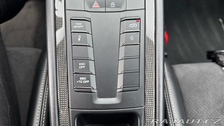 Porsche 911 GT3 RS 2019