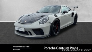 Porsche 911 GT3 RS 2019