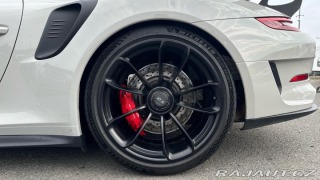 Porsche 911 GT3 RS 2019
