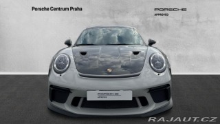 Porsche 911 GT3 RS 2019