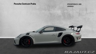 Porsche 911 GT3 RS 2019