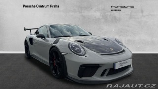 Porsche 911 GT3 RS 2019
