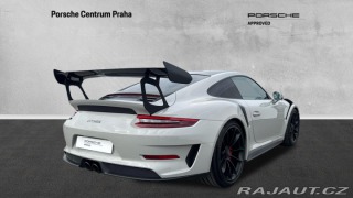 Porsche 911 GT3 RS 2019