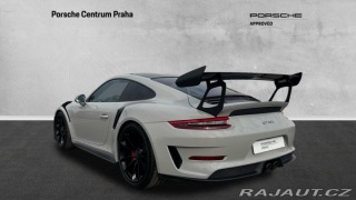 Porsche 911 GT3 RS 2019