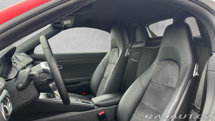 Porsche Boxster  2019