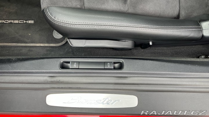 Porsche Boxster  2019