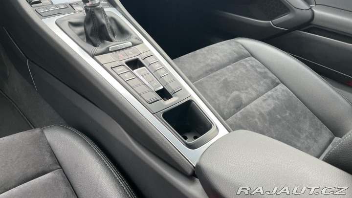 Porsche Boxster  2019