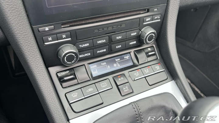 Porsche Boxster  2019