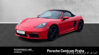 Porsche Boxster  2019