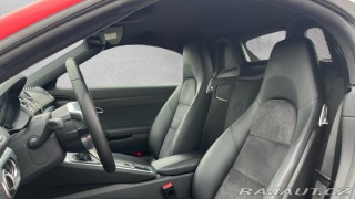 Porsche Boxster  2019