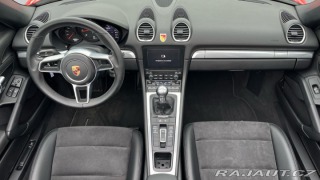 Porsche Boxster  2019