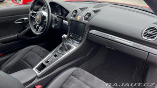 Porsche Boxster  2019