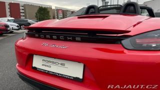 Porsche Boxster  2019