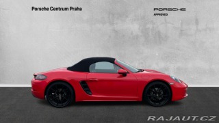 Porsche Boxster  2019