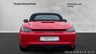 Porsche Boxster  2019