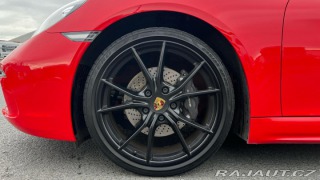 Porsche Boxster  2019