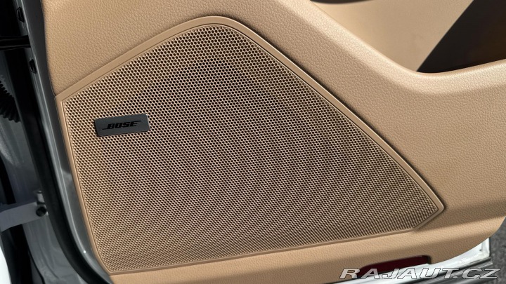 Porsche Cayenne Coupé 2019