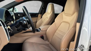 Porsche Cayenne Coupé 2019