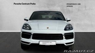 Porsche Cayenne Coupé 2019