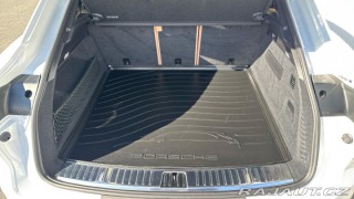 Porsche Cayenne Coupé 2019