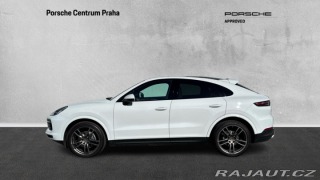 Porsche Cayenne Coupé 2019