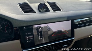 Porsche Cayenne Coupé 2019