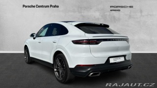 Porsche Cayenne Coupé 2019
