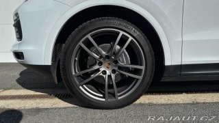 Porsche Cayenne Coupé 2019