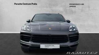 Porsche Cayenne E-Hybrid 2021