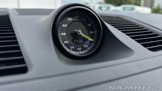 Porsche Cayenne E-Hybrid 2021