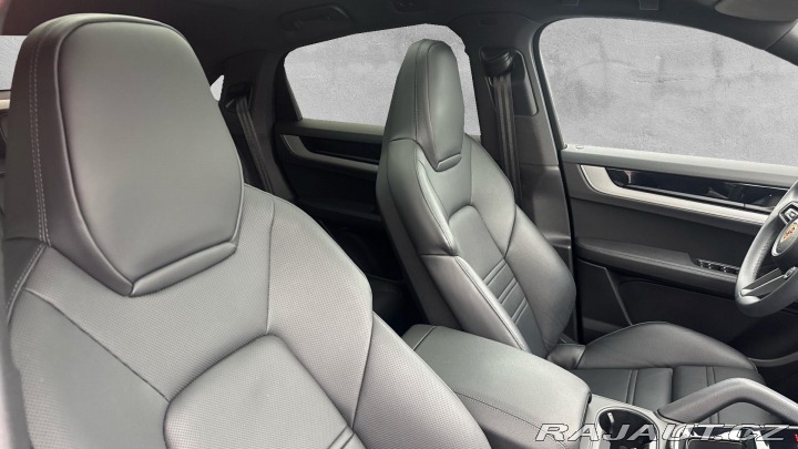 Porsche Cayenne Coupé 2025