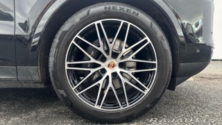 Porsche Cayenne Coupé 2025