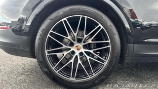 Porsche Cayenne Coupé 2025