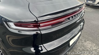 Porsche Cayenne Coupé 2025