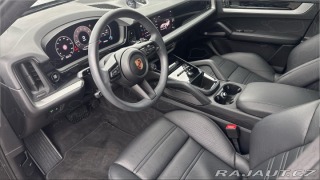 Porsche Cayenne Coupé 2025